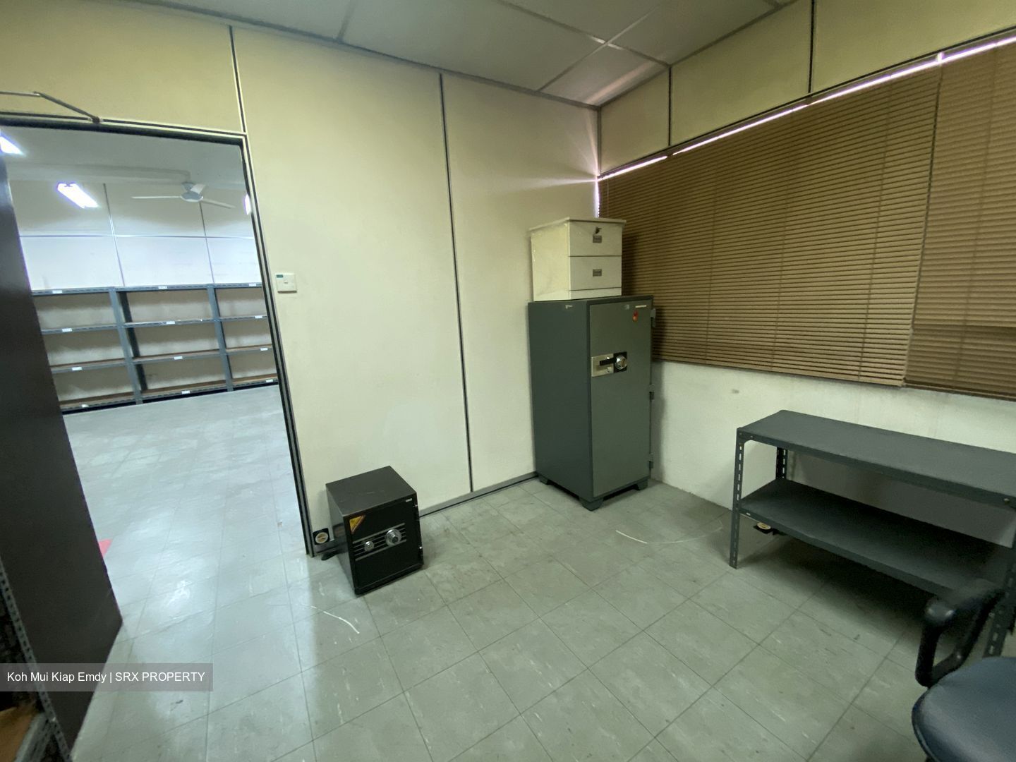 Goldpine Industrial Building (D13), Warehouse #435591141
